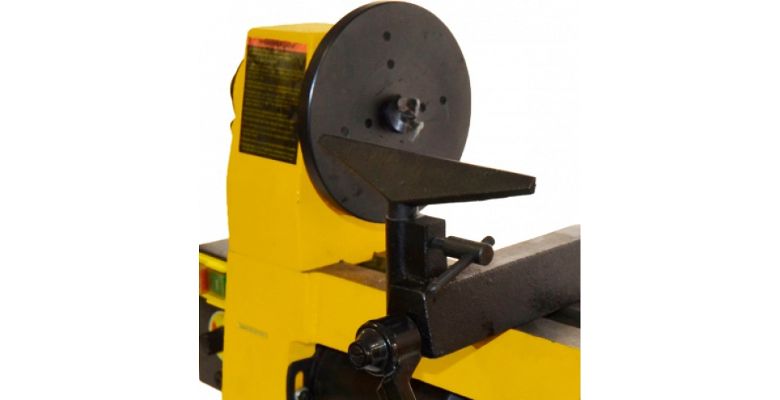 Токарный станок по дереву ЭНКОР Корвет-70