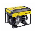 Бензиновый генератор EISEMANN P 4401