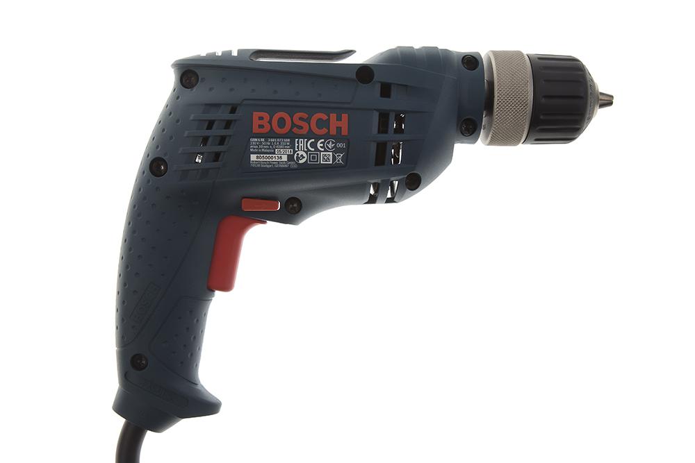 Дрель Bosch Gbm 6 re (0.601.472.600)