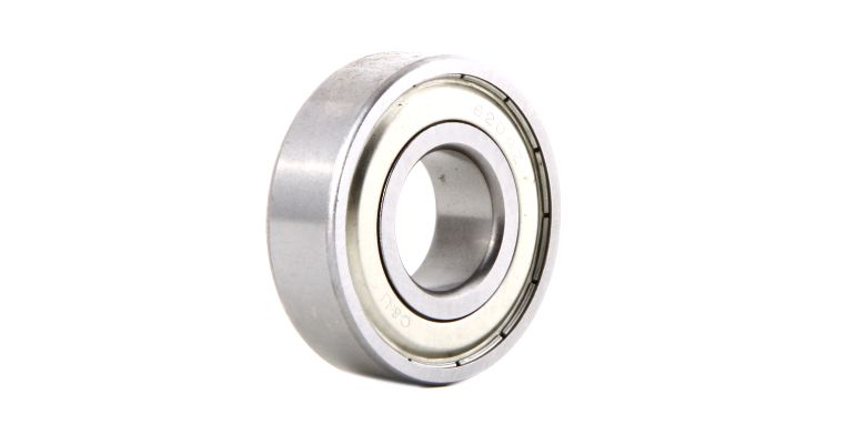 402-015 Подшипник 6204 2ZZ 20х47х14