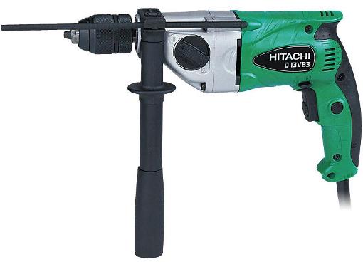  HITACHI D13VB3