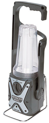 

Фонарь Hitachi Ub12dl, Ub12dl