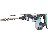 HITACHI DH40MR