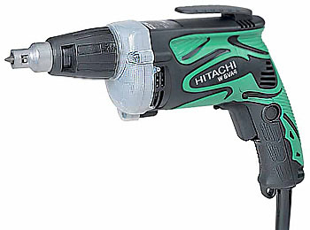

Шуруповерт Hitachi W6va4, W6va4