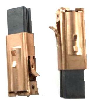 

Щётка Bosch 5х8х14 ПРУЖ. 2ПАЗ 2шт. 2607014013, 5х8х14 ПРУЖ. 2ПАЗ 2шт. 2607014013