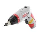 Отвертка аккумуляторная ЗУБР ЗО-3.6-ЛИ