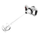 Изображение товара Строительный миксер ЗУБР ЗМР-1200Э-1 мощность 1200 Вт для строительных растворов