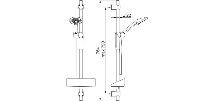 ������� �������� ORAS Optima 2790