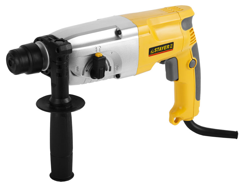 

Перфоратор Stayer Sch-780