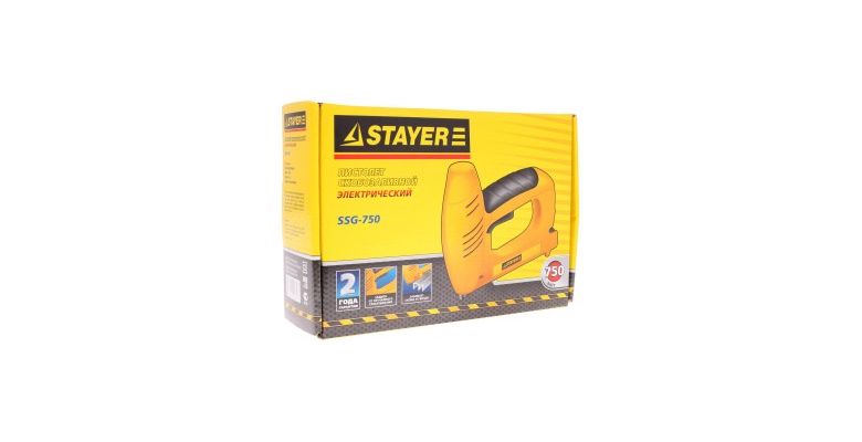 ������� STAYER SSG-750
