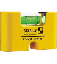 STABILA 17775 Pocket lectric