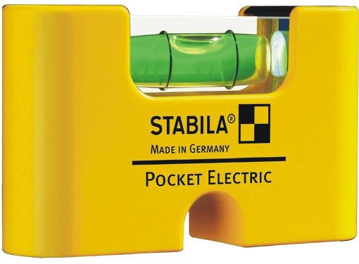  STABILA 17775 Pocket lectric