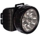 Изображение товара Налобный фонарь ТРОФИ TG9 9 LED аккумуляторный с регулируемым ремешком
