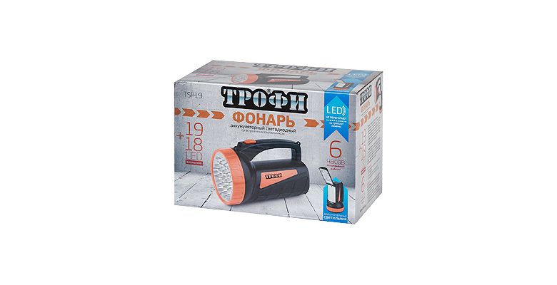 ������ ����� TSP19