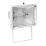   NAVIGATOR 94 602 NFL-FH1-500-R7s/WH