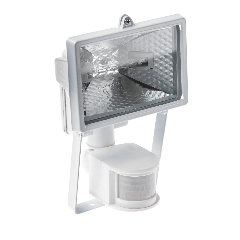 

Галогенный прожектор Navigator 94 608 nfl-sh1-150-r7s/wh, 94 608 nfl-sh1-150-r7s/wh