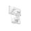   NAVIGATOR 94 608 NFL-SH1-150-R7s/WH