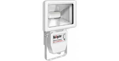   NAVIGATOR 94 627 NFL-P-10-4K-WH-IP65-LED