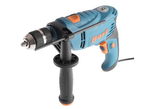 Изображение товара Дрель ударная BORT BSM-900U-Q