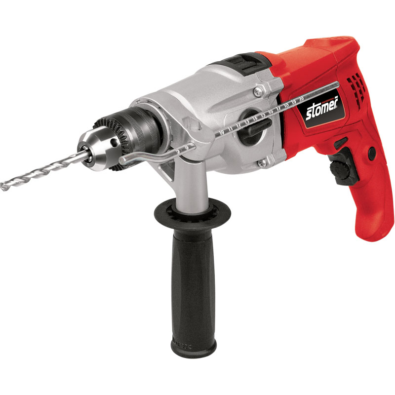 

Дрель ударная Stomer Spd-855x2, Spd-855x2