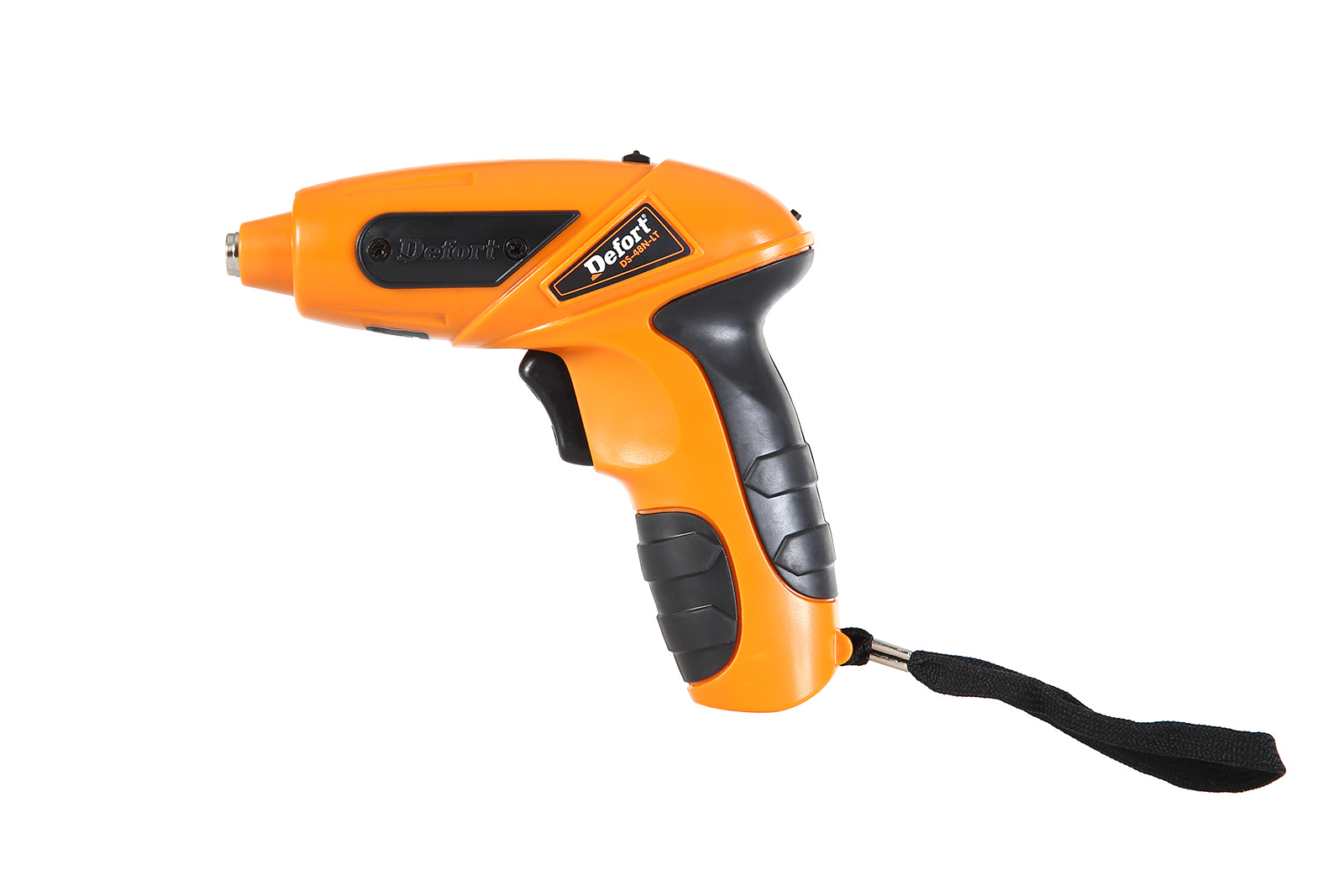 Отвертка аккумуляторная Defort Ds-48n-lt от 220 Вольт Отвертка аккумуляторная Defort Ds-48n-lt от 220 Вольт