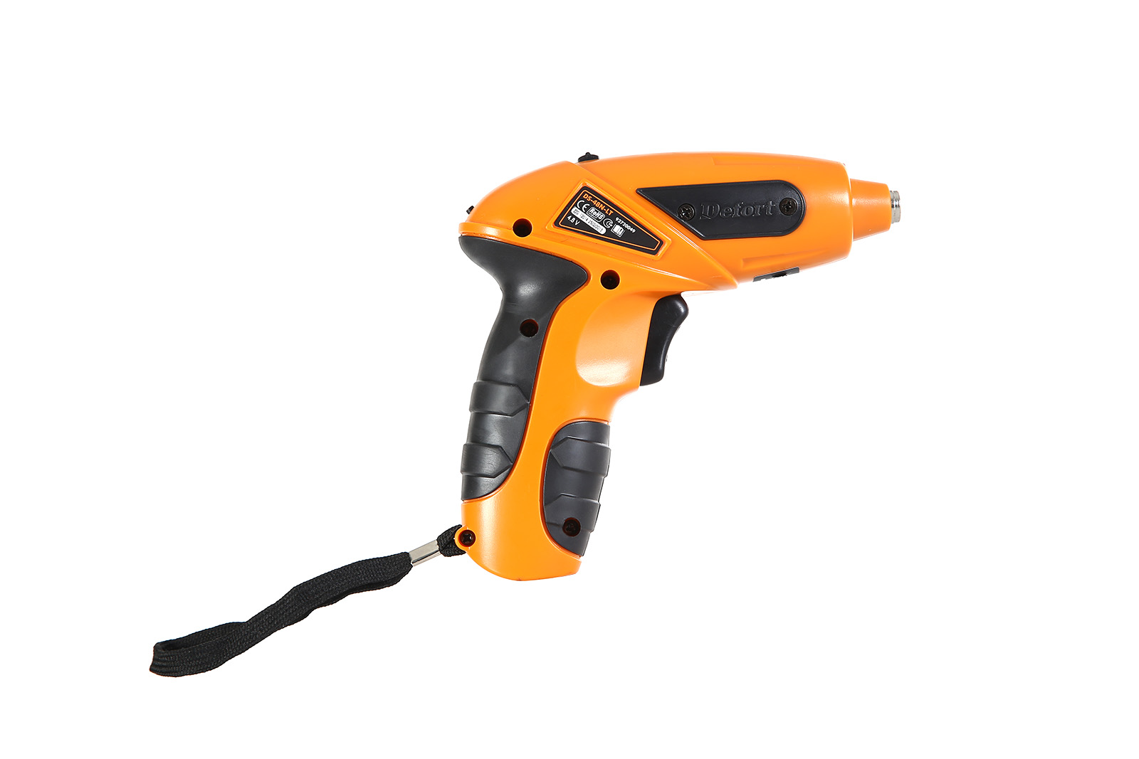 Отвертка аккумуляторная Defort Ds-48n-lt от 220 Вольт Отвертка аккумуляторная Defort Ds-48n-lt от 220 Вольт