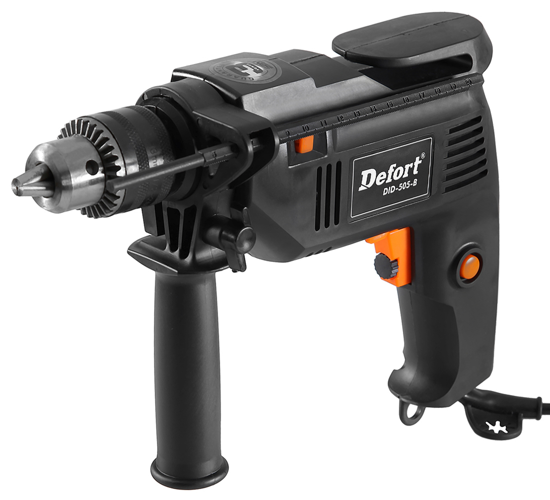   DEFORT DID-505-B