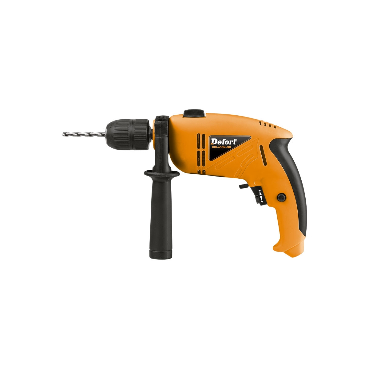 Image of Defort DID-655N-QB drill