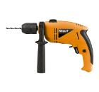 Дрель ударная DEFORT DID-655N-QB