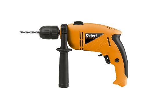   DEFORT DID-655N-QB