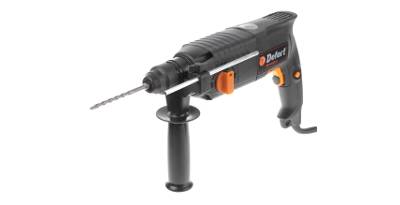 Перфоратор DEFORT DRH-800N-K