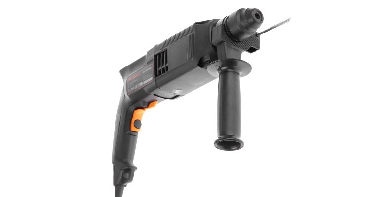 Перфоратор DEFORT DRH-800N-K