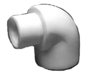 

Уголок Aqua-s D 20х1/2'' НР