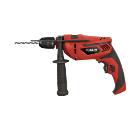 Дрель ударная ГРАД-М ДУ-650-БКС