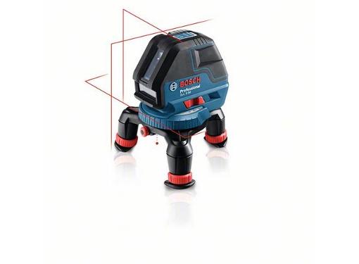 Изображение товара Набор BOSCH Уровень GLL 3-50 Professional (0601063800) +Дальномер GLM 30 (0601072500)