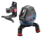 Изображение товара Лазерный нивелир BOSCH GLL 3-50 Professional Изображение товара Лазерный нивелир BOSCH GLL 3-50 Professional