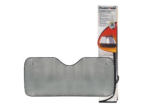 Изображение товара Солнцезащитный экран PHANTOM PH5609 для лобового стекла