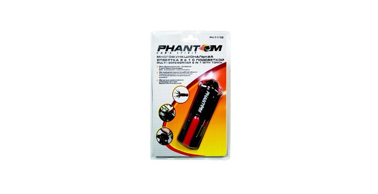 �������� PHANTOM PH1110