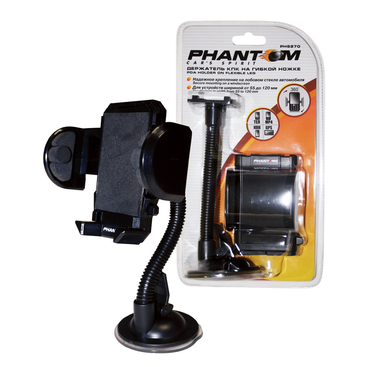 

Держатель Phantom Ph6270