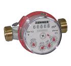    ZENNER Minomess ETW-N Qn1.5 15- 70002588