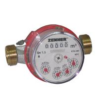 ZENNER Minomess ETW-N Qn1.5 Ду15-ГВ 70002588