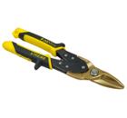 Изображение товара Ножницы по металлу STANLEY FatMax Xtreme Aviation 0-14-206 профессиональные прямые