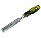 Стамеска -долото STANLEY 'FatMax' 0-16-261