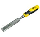 Стамеска по дереву STANLEY DYNAGRIP 0-16-879