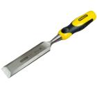 Стамеска по дереву STANLEY DYNAGRIP 0-16-881