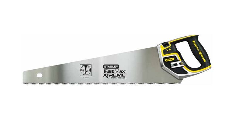 Ножовка ручная по дереву STANLEY 0-20-236