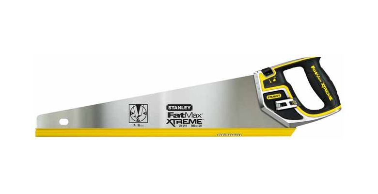 Ножовка ручная по дереву STANLEY 0-20-236
