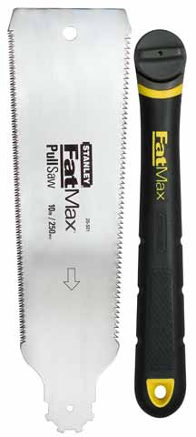 Полотно для ручной ножовки Stanley 0-20-516