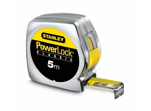  STANLEY 5  19 (POWERLOCK 0-33-194)