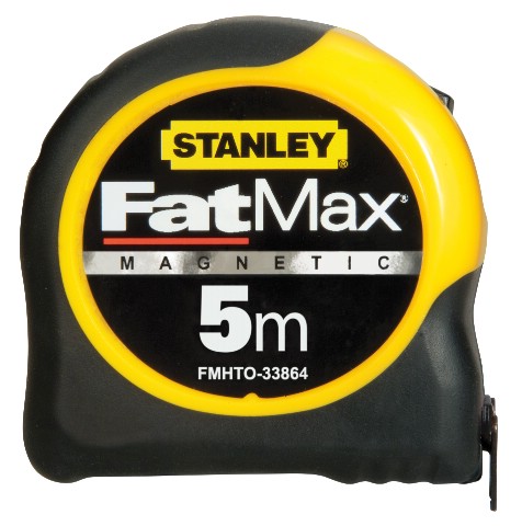 

Рулетка Stanley ''fatmax bl.armor'' fmht0-33864